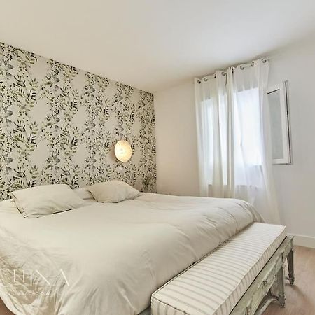 Apartamento Cervantes Santander Exterior photo